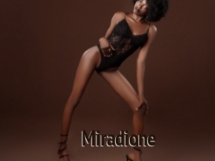 Miradione