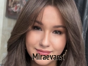 Miraevansi