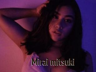 Mirai_mitsuki