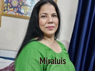 Miraluis