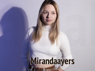 Mirandaayers