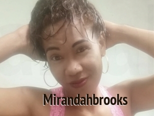 Mirandahbrooks