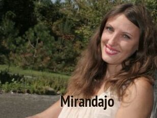 Mirandajo