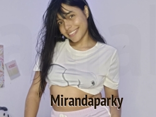 Mirandaparky