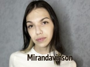 Mirandavinson