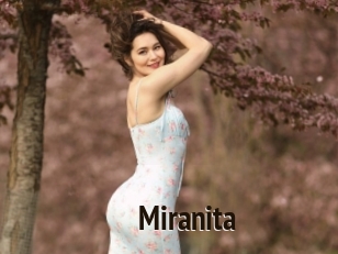 Miranita