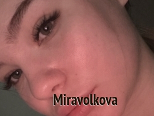 Miravolkova