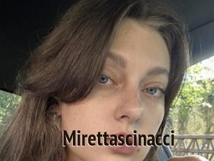 Mirettascinacci