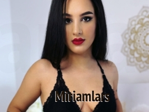 Miriamlars