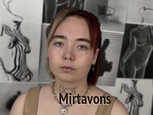 Mirtavons