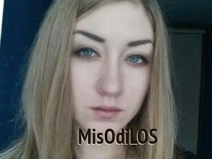 MisOdiLOS