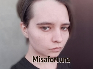 Misafortuna