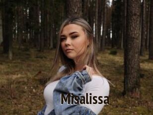 Misalissa