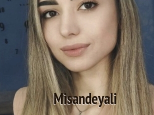 Misandeyali