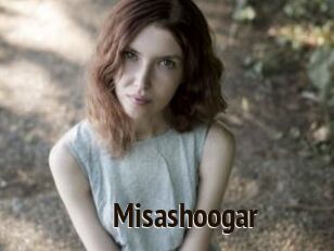 Misashoogar