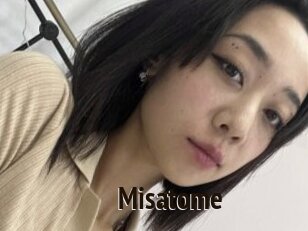 Misatome