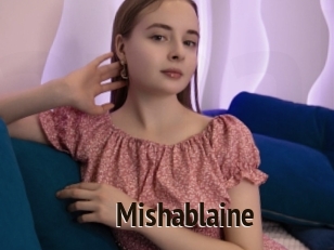 Mishablaine