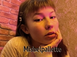 Mishelpallette