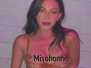 Misohonne