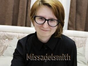 Missadelsmith