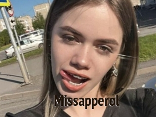 Missapperol