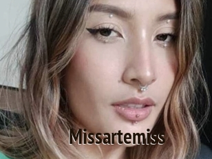 Missartemiss