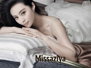 Missaziya