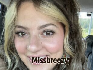 Missbreezyy