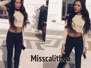 Misscalithea