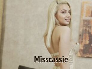 Misscassie