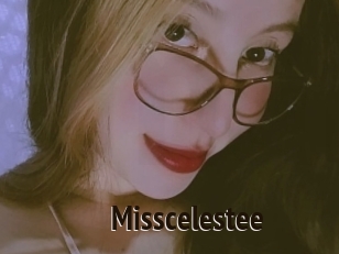 Misscelestee