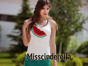 Misscinderella