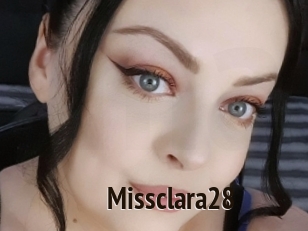 Missclara28