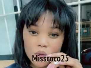 Misscoco25