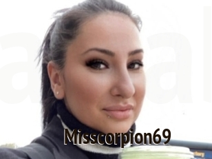 Misscorpion69