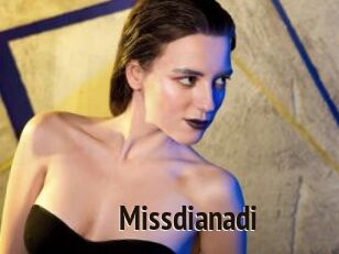 Missdianadi