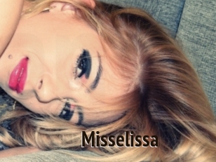 Misselissa