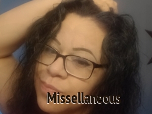 Missellaneous