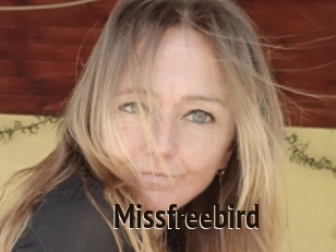 Missfreebird