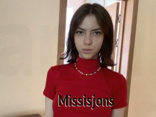 Missisjons