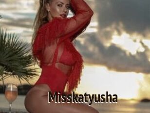 Misskatyusha