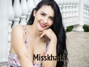 Misskharla