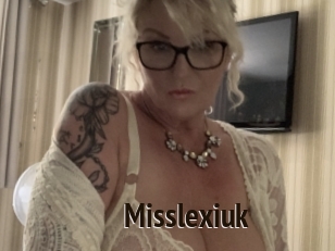 Misslexiuk