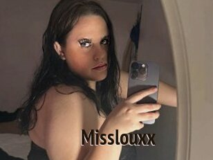 Misslouxx