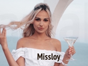 Missloy