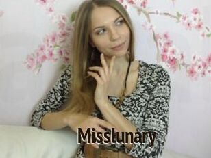 Misslunary