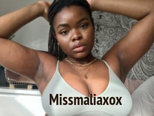 Missmaliaxox