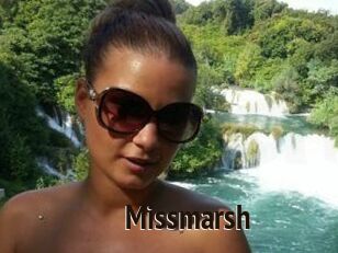 Missmarsh