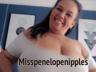 Misspenelopenipples