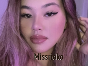 Missrioko